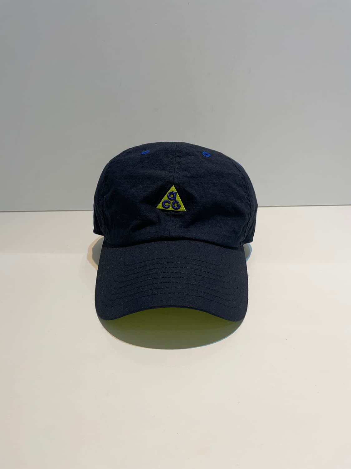 나이키 ACG 블랙 볼캡 A1247 상품이미지2