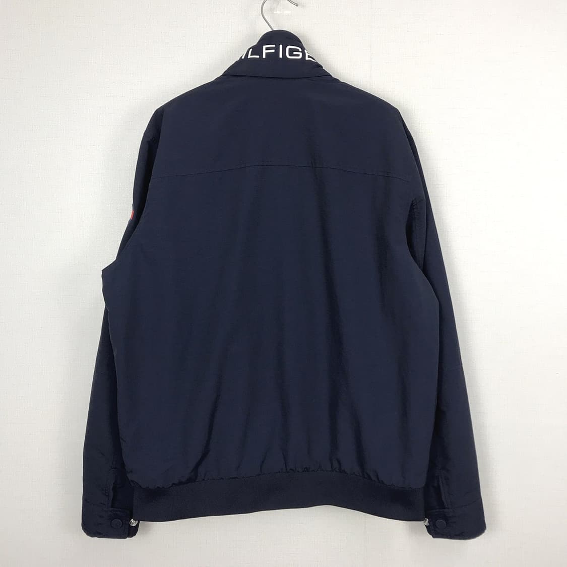 타미힐피거 블루종 점퍼 자켓 남성M (100) 상품이미지6