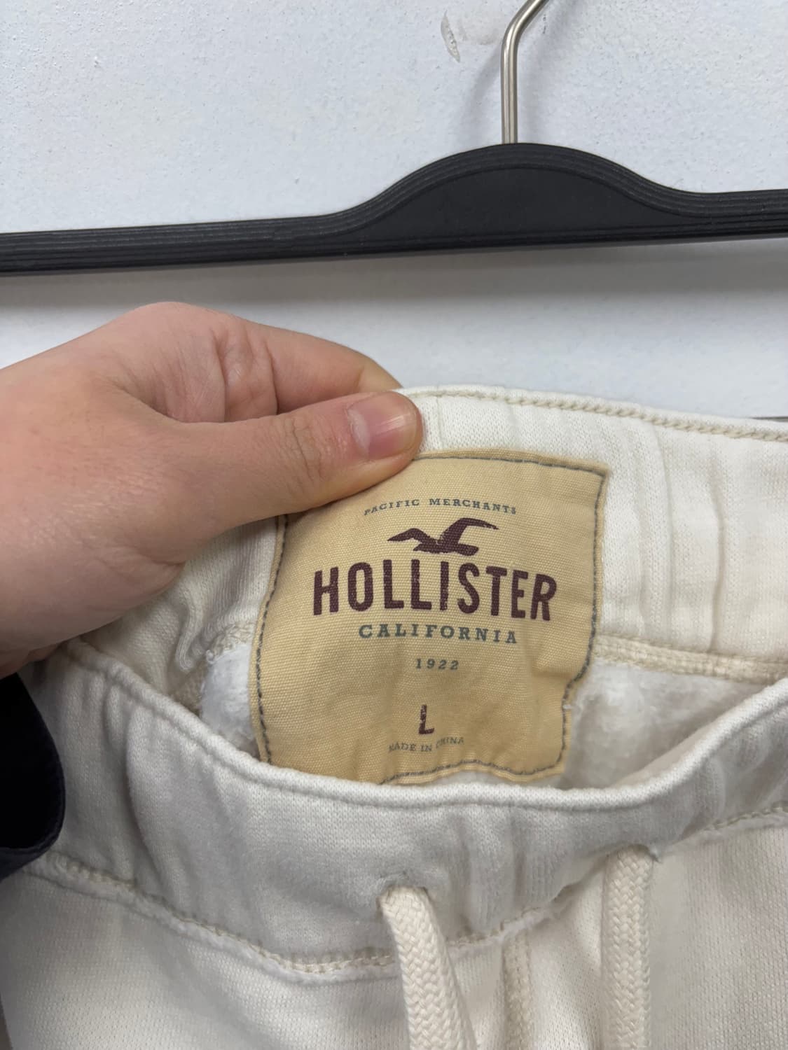 홀리스터 트레이닝 팬츠 상품이미지3