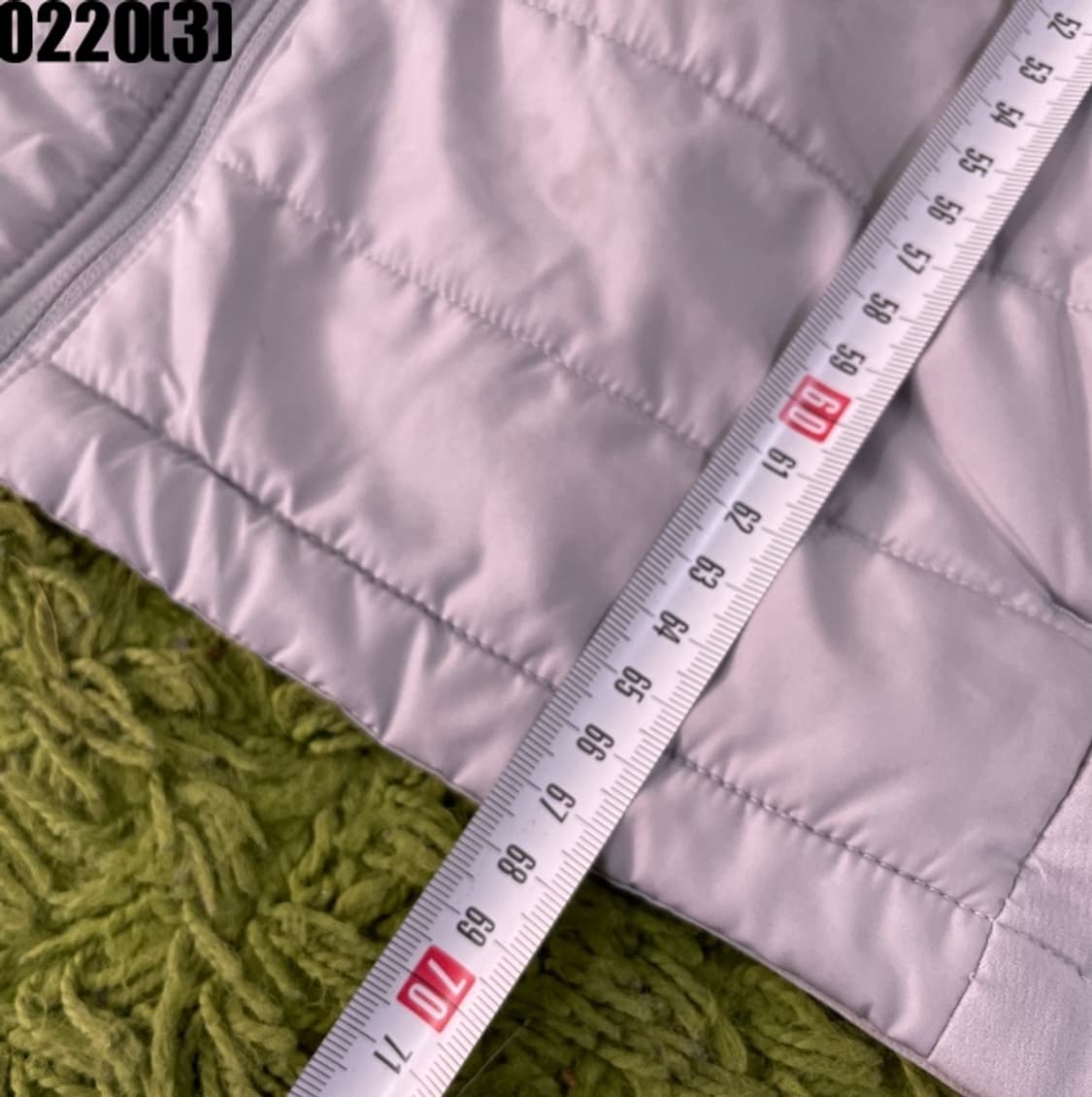 언더아머 방풍 자켓 상품이미지7