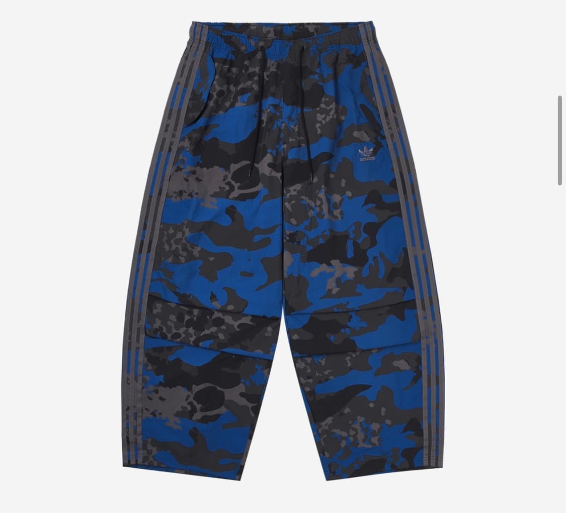 아디다스 카모 파라슈트 팬츠 상품이미지1