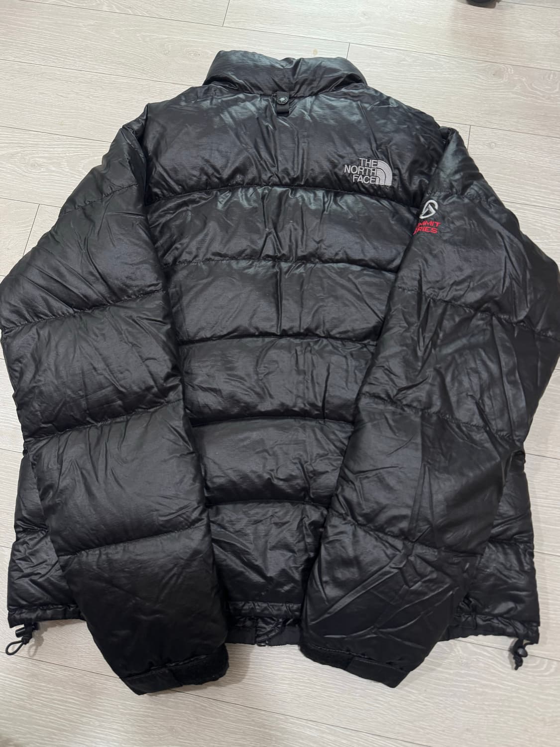 [85] 노스페이스 경량패딩 아콘카구아 상품이미지3