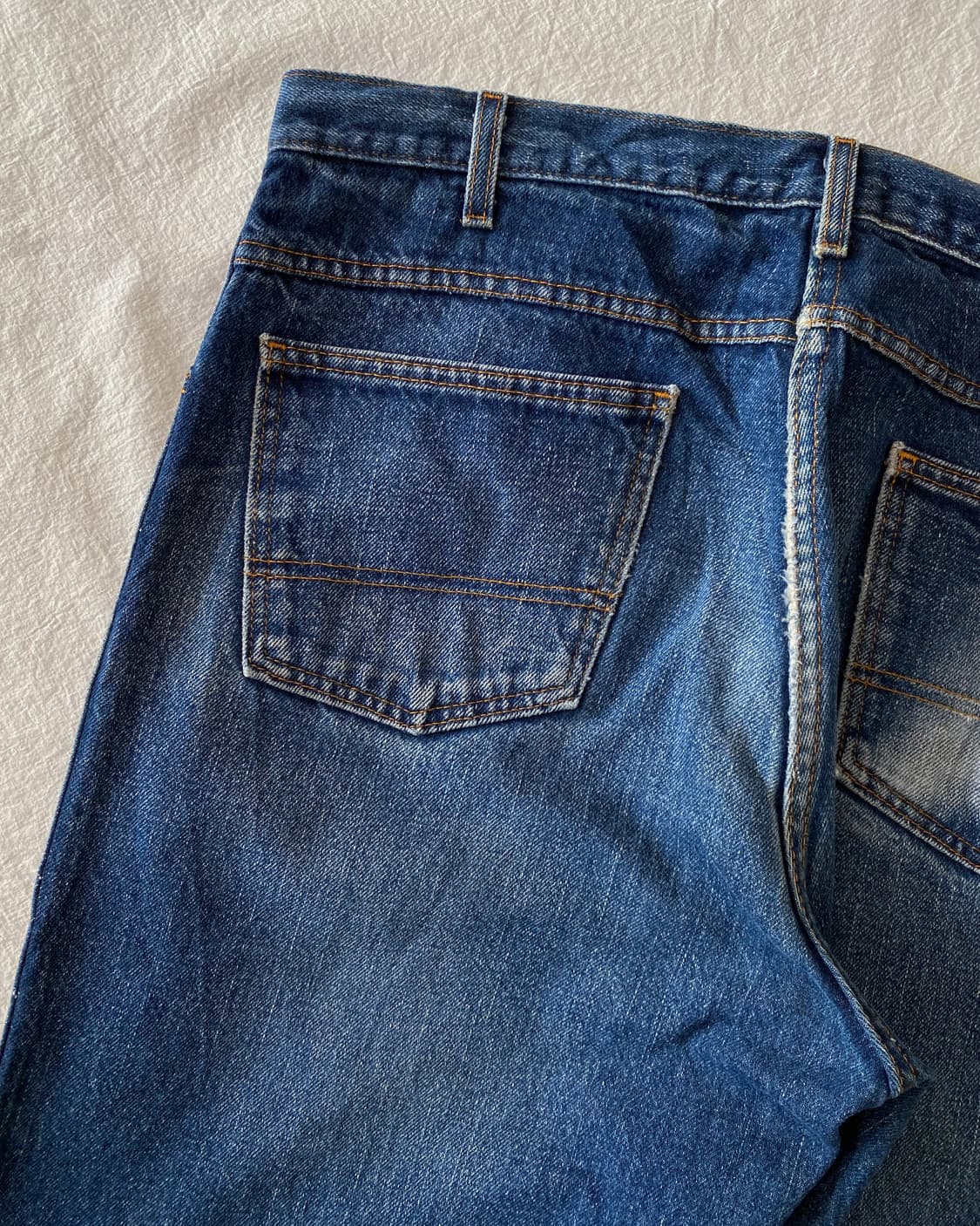 디키즈 워싱 데님 팬츠 상품이미지9