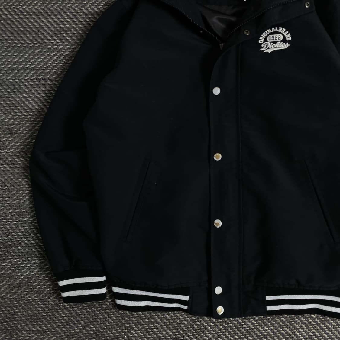 디키즈 USA 후드 바시티 자켓o 3116 상품이미지3