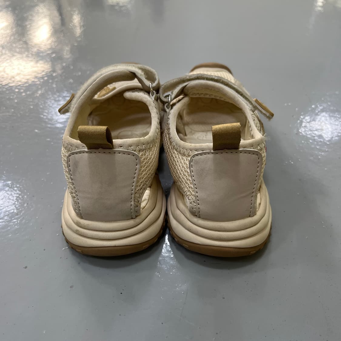 180 다이노솔즈 키즈 샌들 0406M 상품이미지2