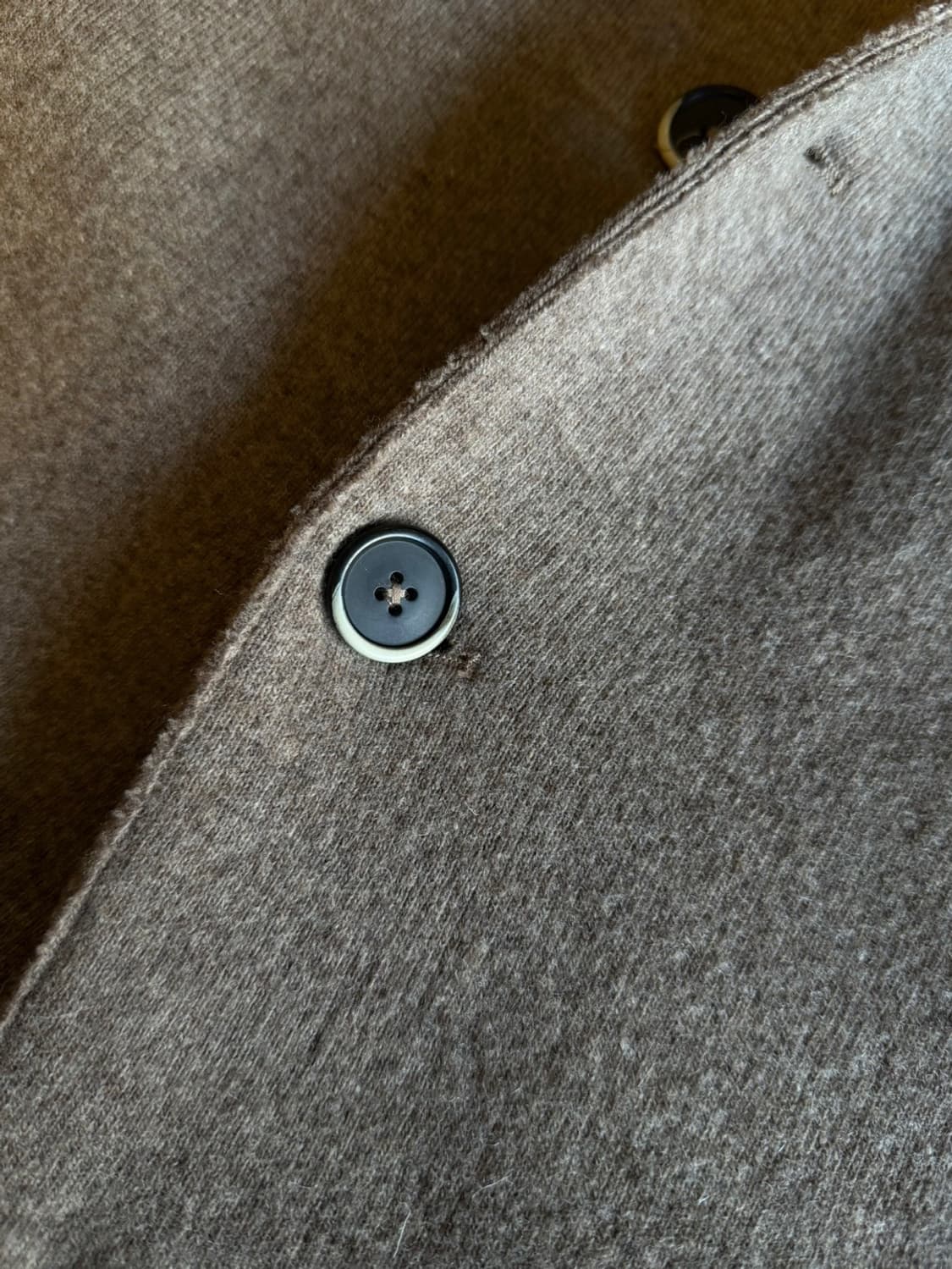 BARENA 코트 남성100 상품이미지8