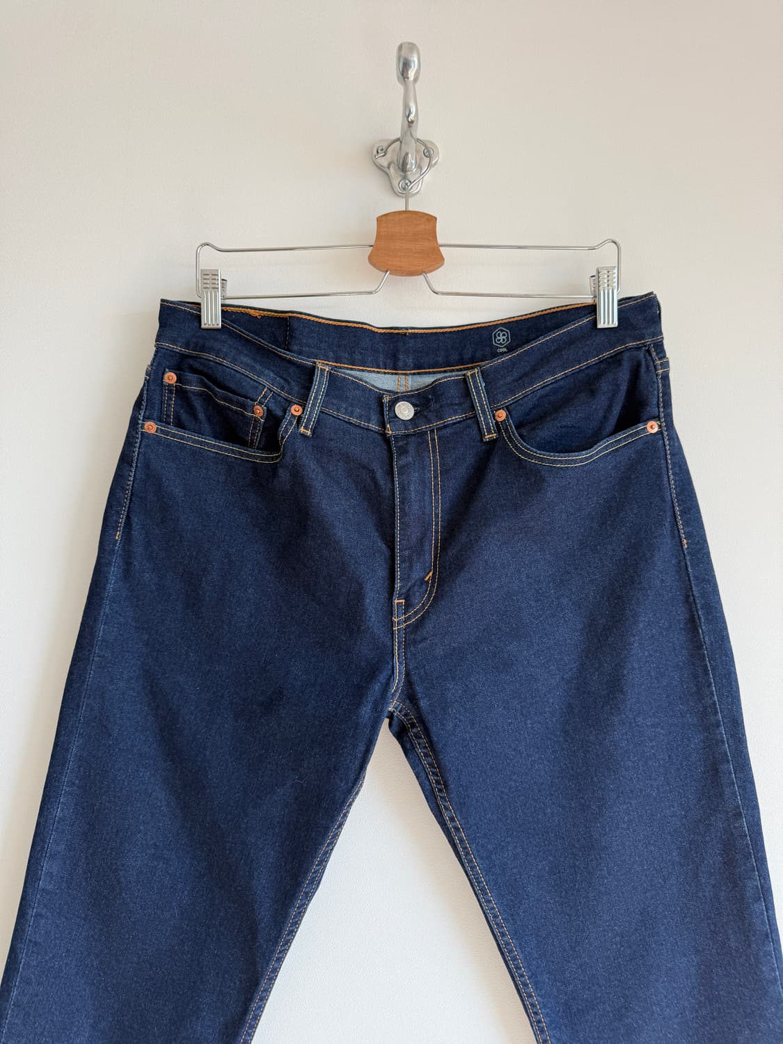 리바이스(Levi's) 511 데님 팬츠 상품이미지2