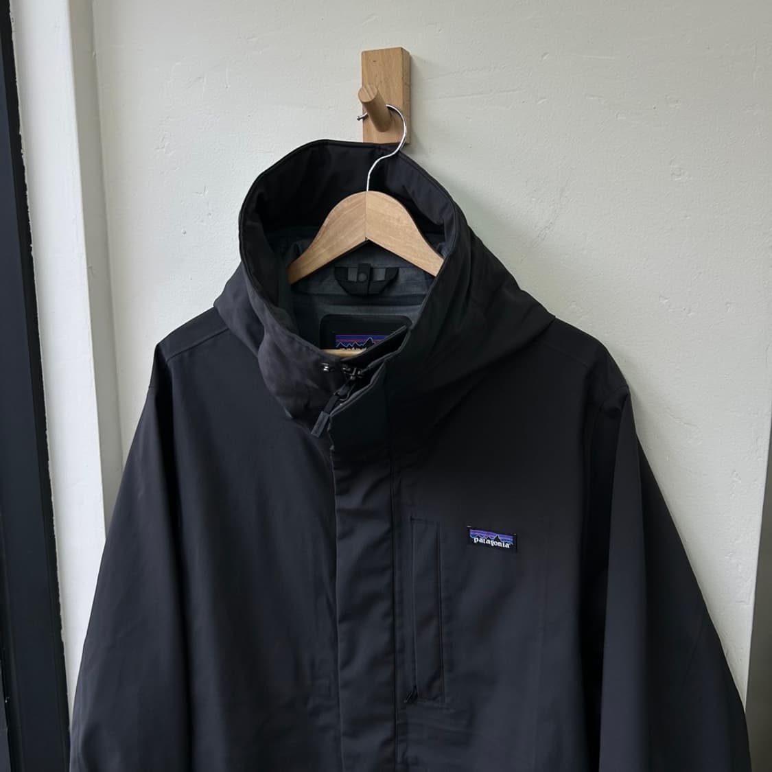 15564 - 파타고니아 프로즌 레인지 파카 상품이미지1