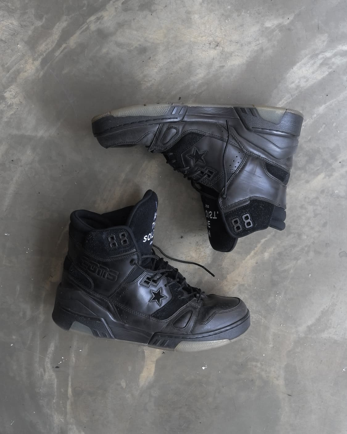 Converse X The Soloist 상품이미지3