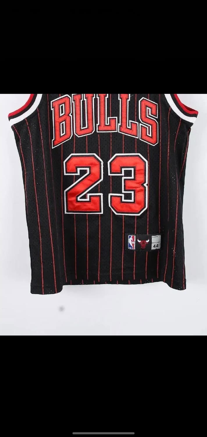 NBA 폴리에스터 민소매 셔츠 여성 상품이미지4