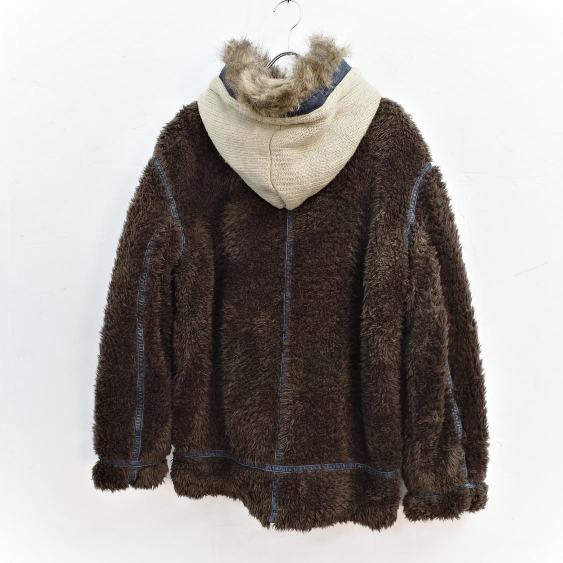 johnbull fleece jacket 상품이미지6