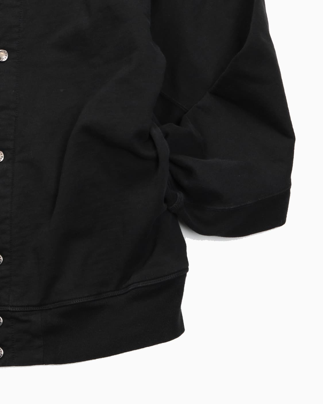 노스페이스 퍼플라벨 스웻가디 상품이미지7