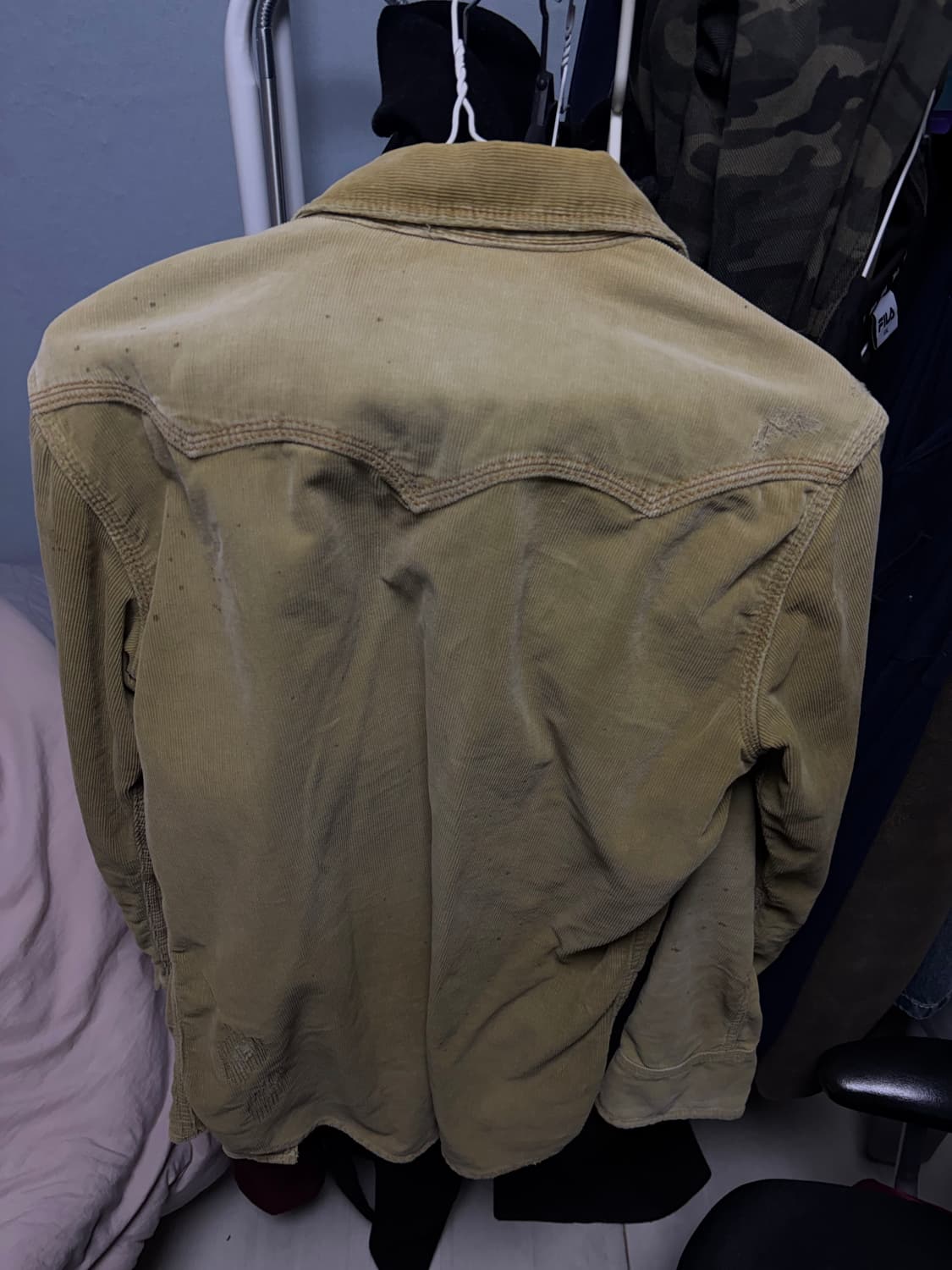 GENUINE VINTAGE GOA 상품이미지3