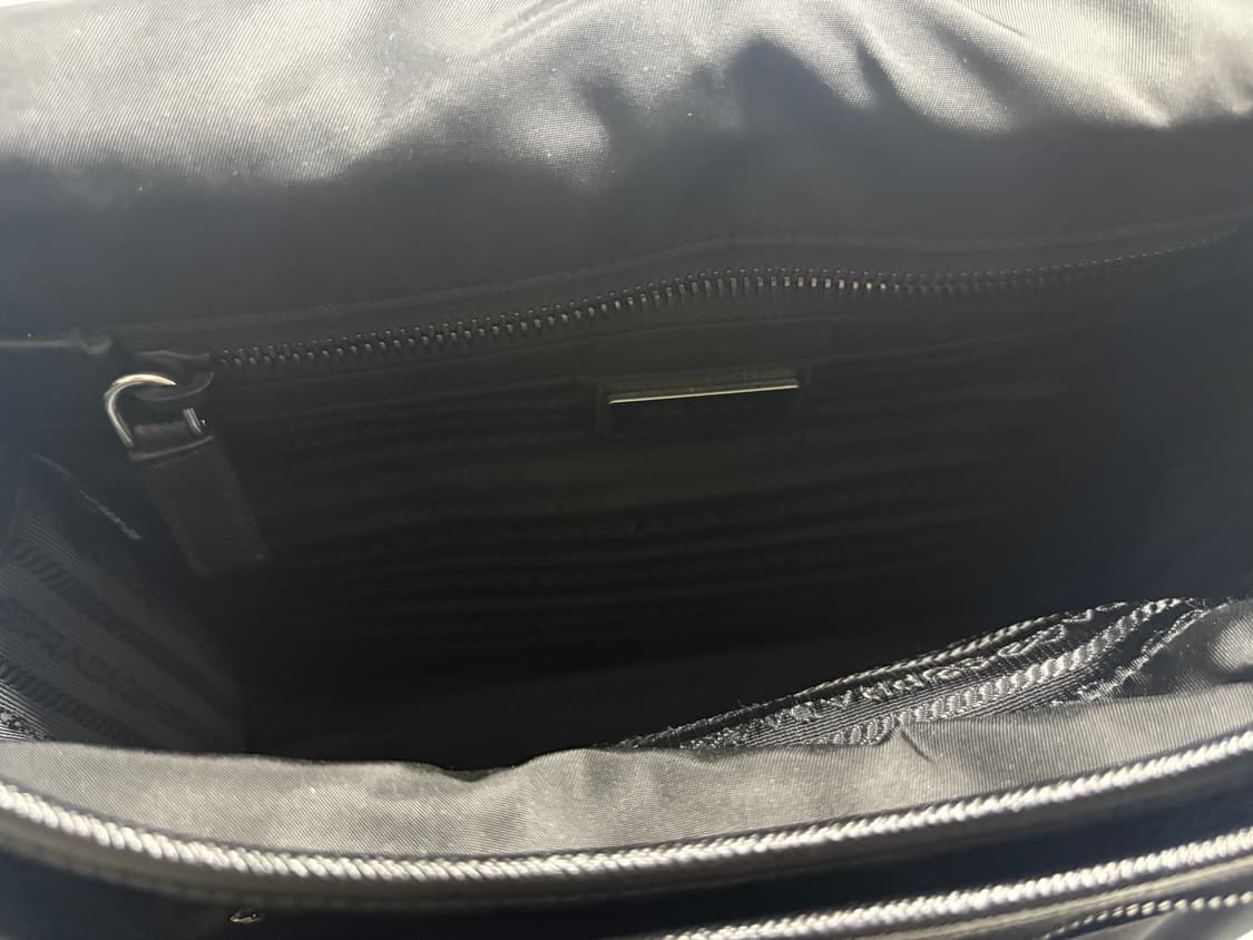 프라다 2vd769 리나일론 메신저백 상품이미지10