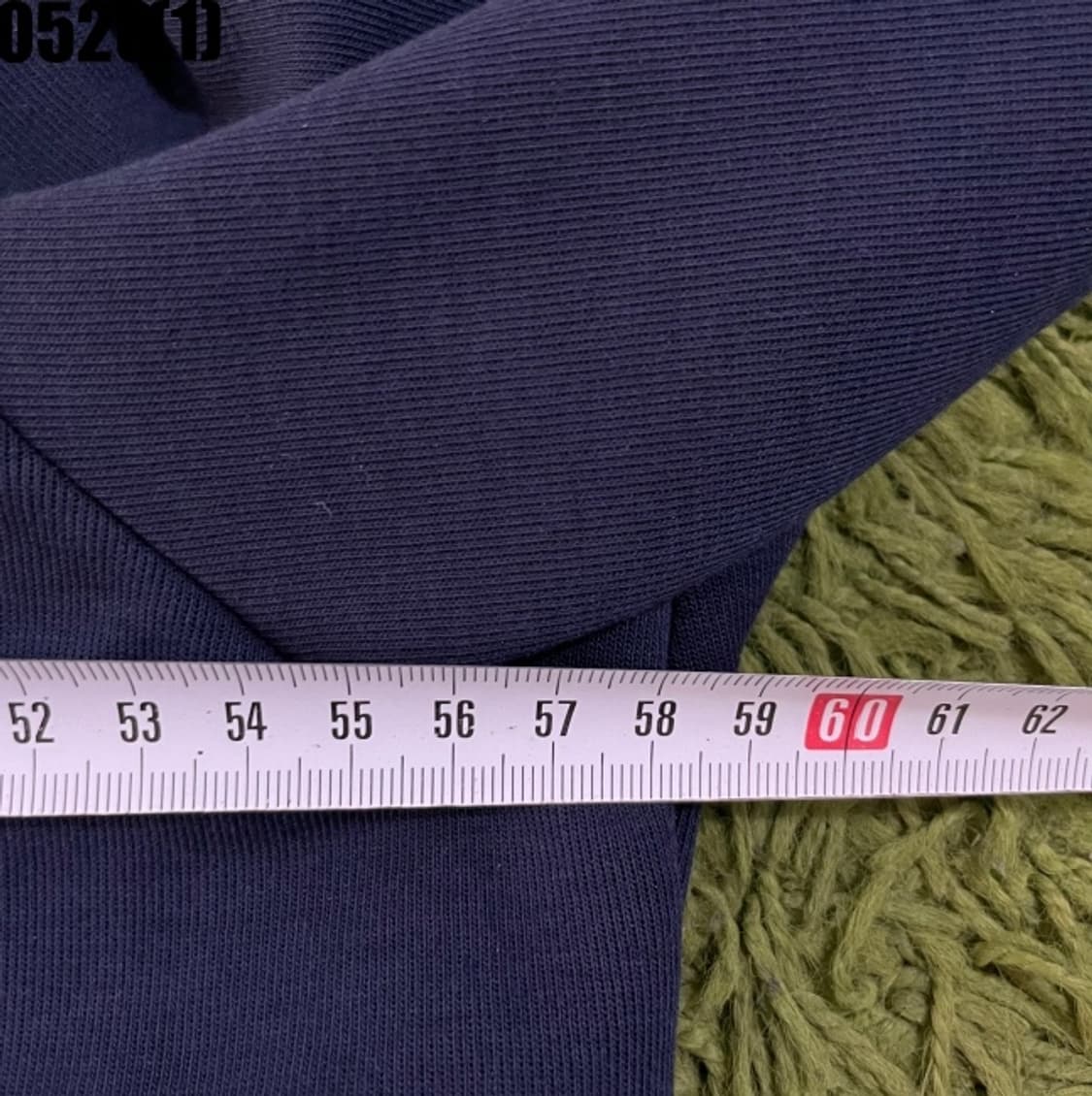 폴로 랄프로렌 후드집업 자켓 상품이미지6