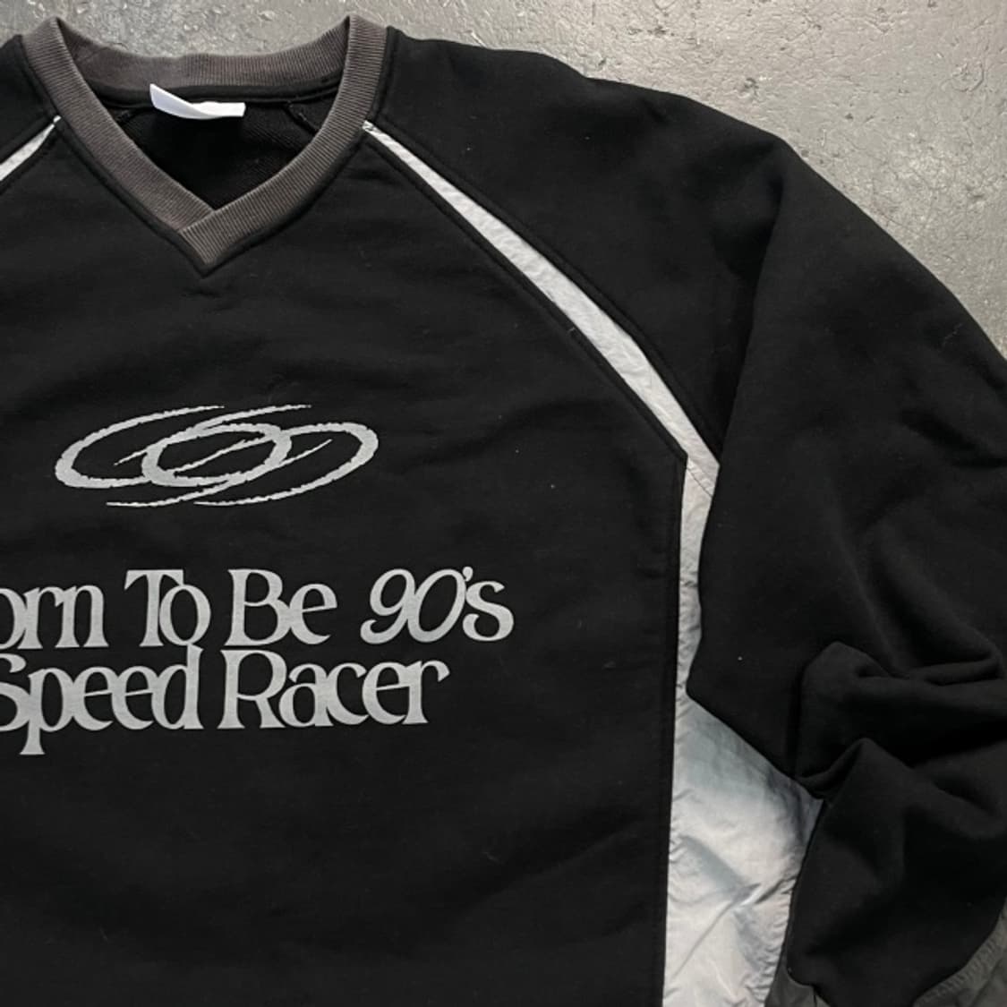 1993 스튜디오 맨투맨  상품이미지2