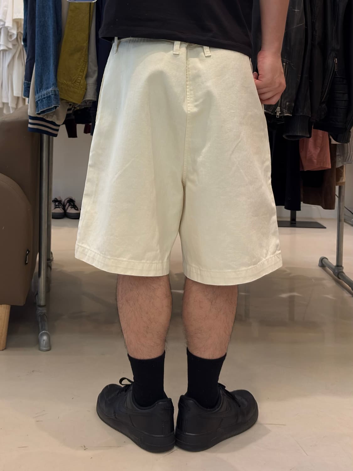 나이젤 카본 Lybro 반바지 상품이미지9