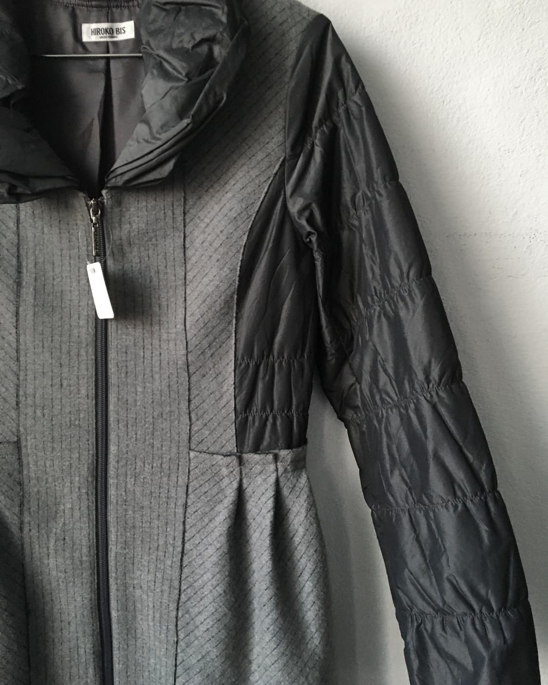 Hiroko bis coat 상품이미지4