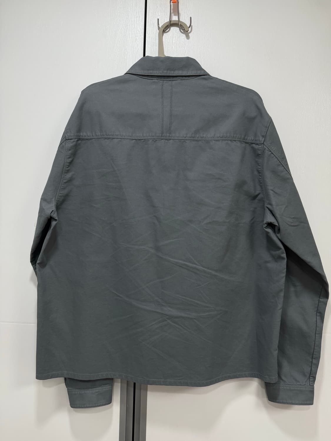 COS 셔츠 상품이미지4