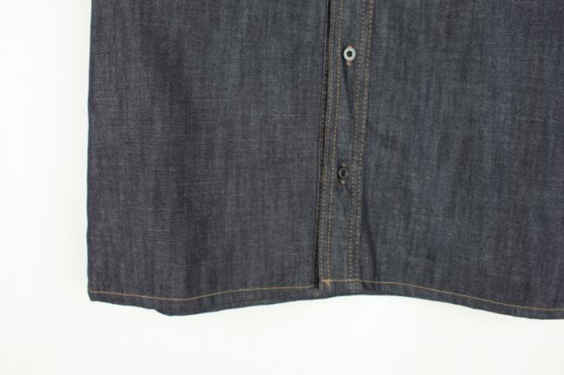 라퍼 셔츠 상품이미지4