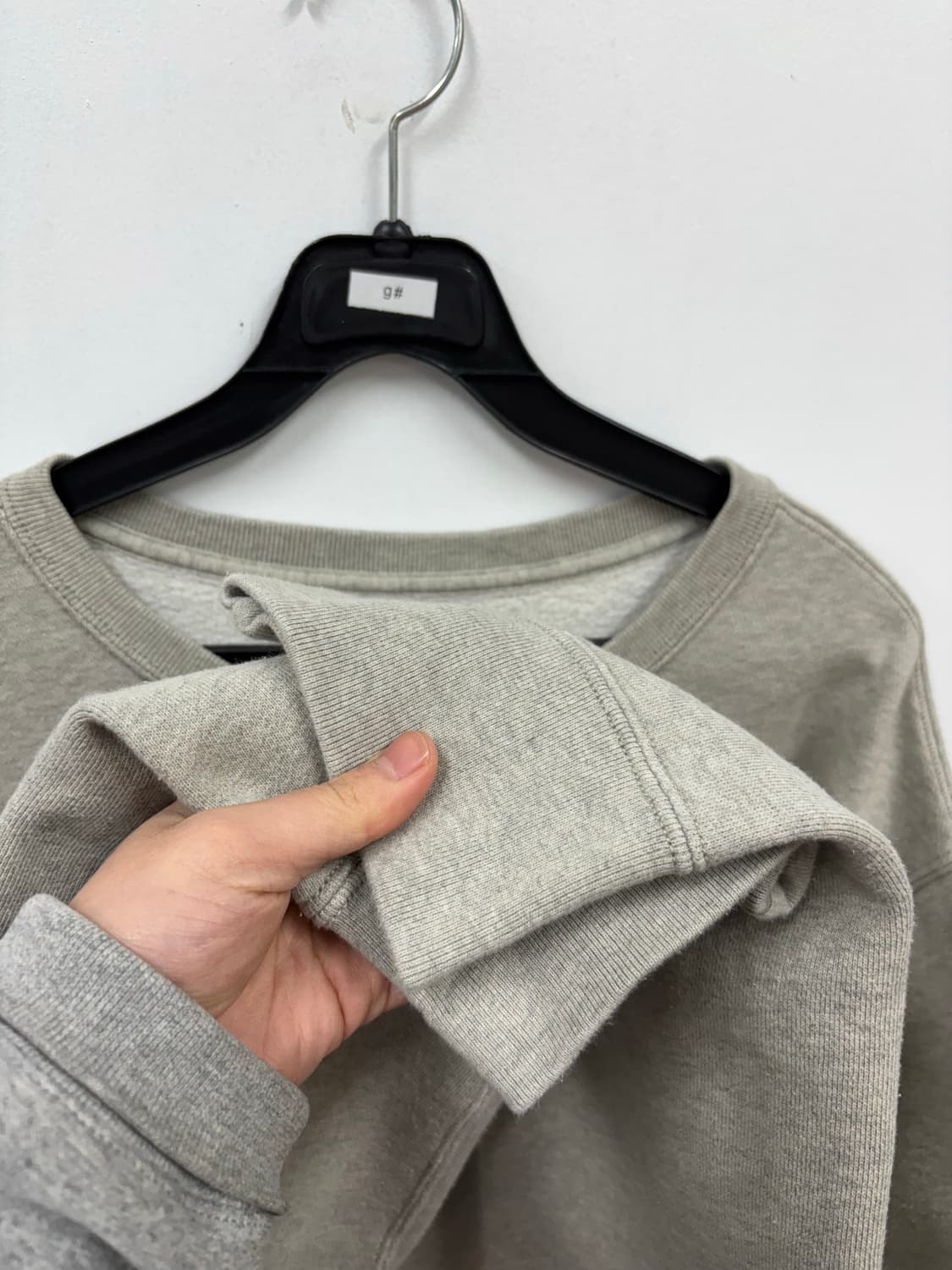 폴로랄프로렌 맨투맨 상품이미지3