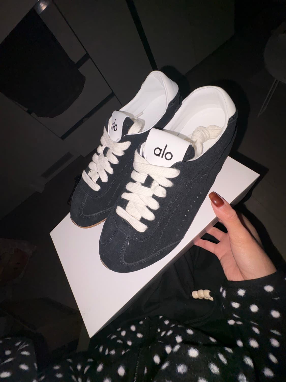 알로 운동화 상품이미지2