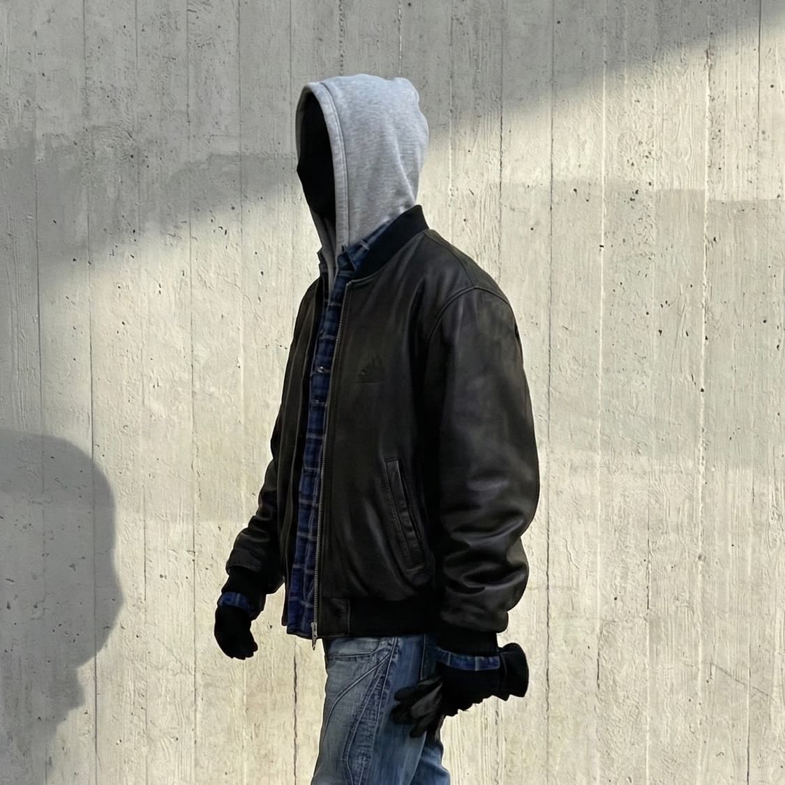 field & stream hooded shirt jacket 상품이미지1