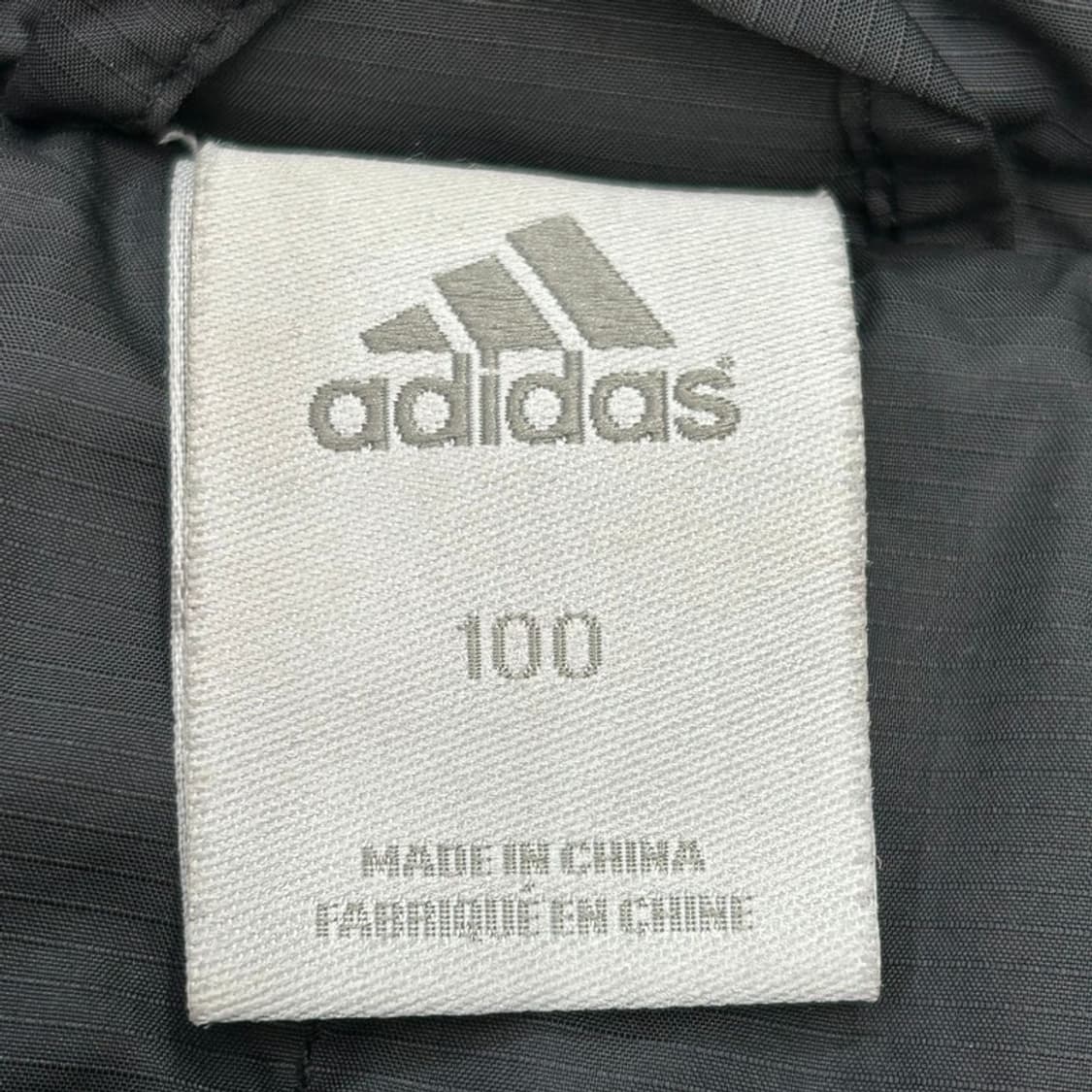 아디다스 숏패딩 100 상품이미지5