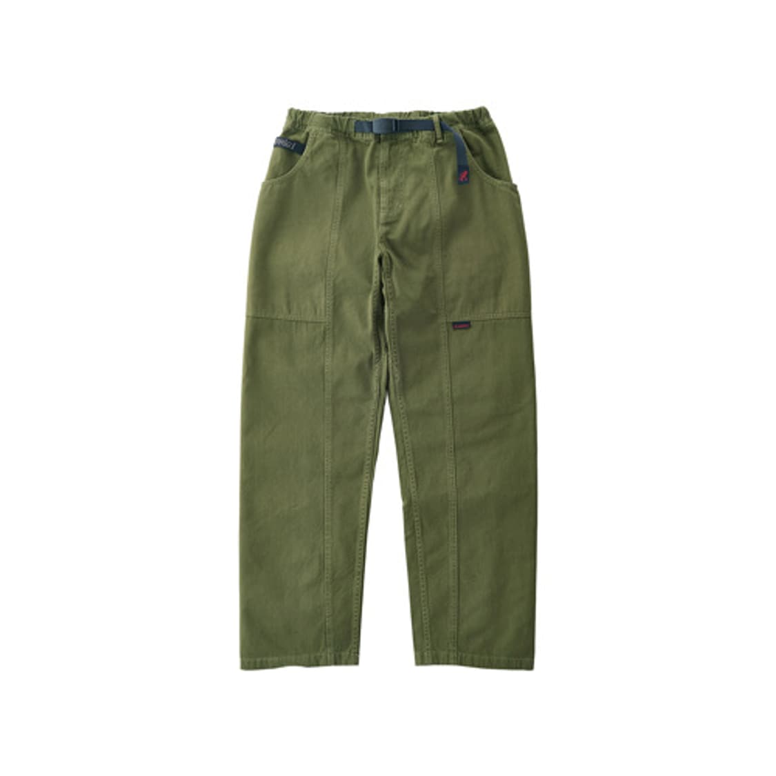 그라미치 가젯 팬츠 올리브 , 블랙 새상품 판매합니다. 상품이미지2