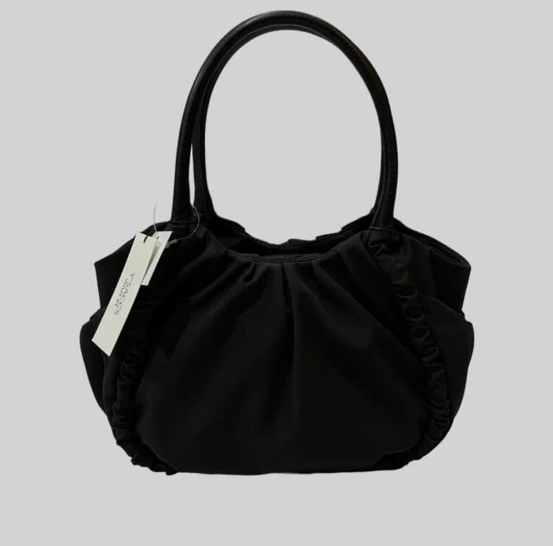 Y‘SACCS by Yohji Yamamoto hand bag 상품이미지1