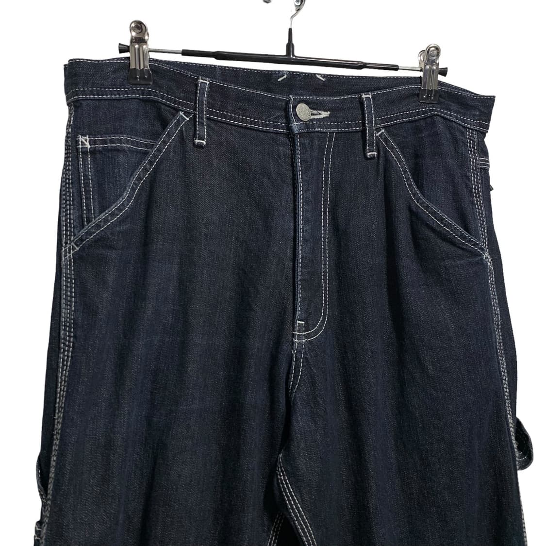 아메리칸 스미스 카펜더 데님 팬츠 상품이미지3