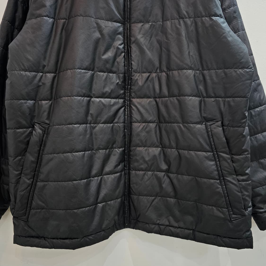 팀버랜드 경량 패딩 상품이미지3