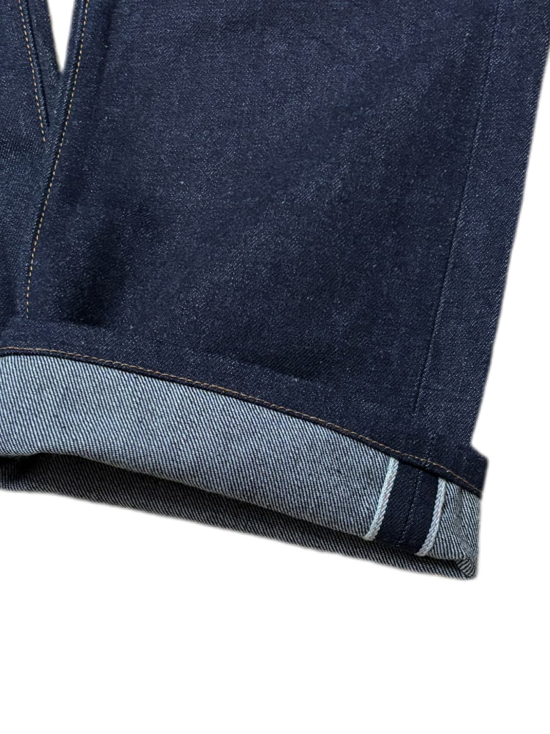 Levi’s 551ZXX 셀비지 데님팬츠 made in USA 상품이미지4
