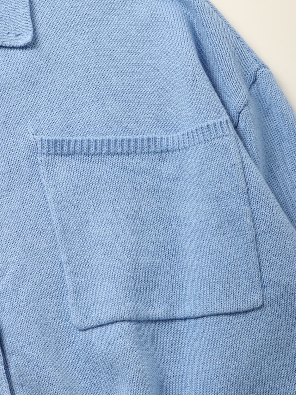 마우지 MOUSSY Pocket Short Cardigan 상품이미지5