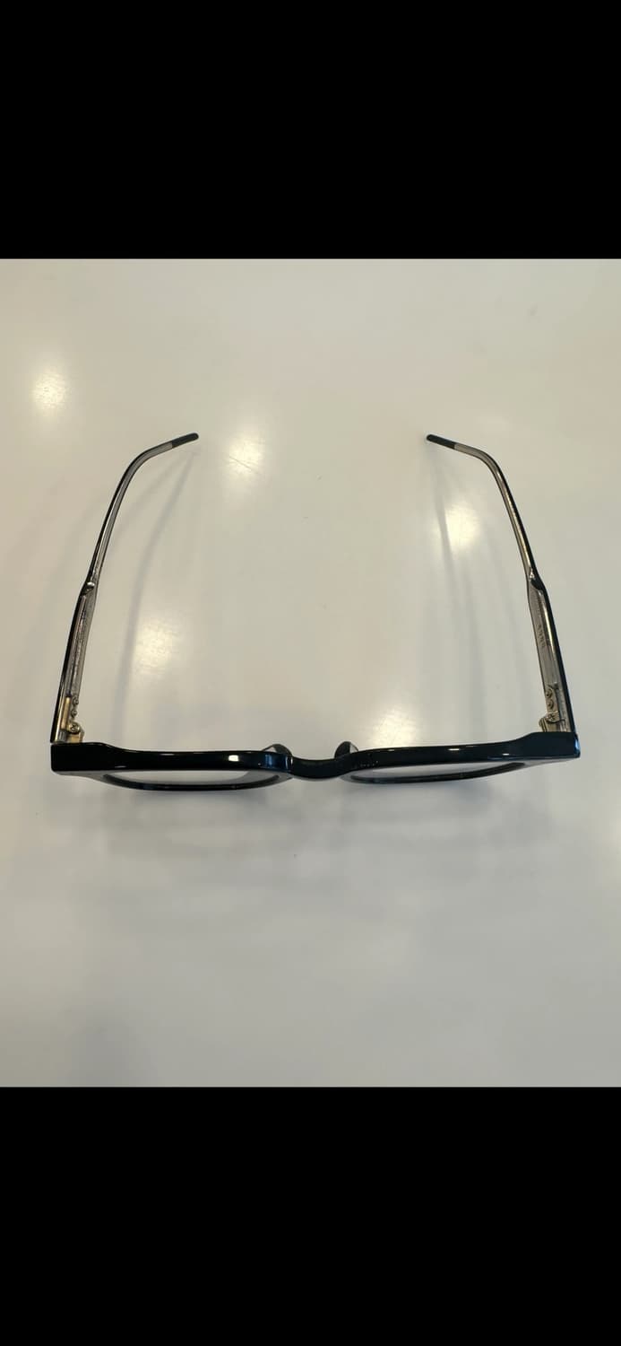 젠틀몬스터 KUBO 블랙 안경 상품이미지2