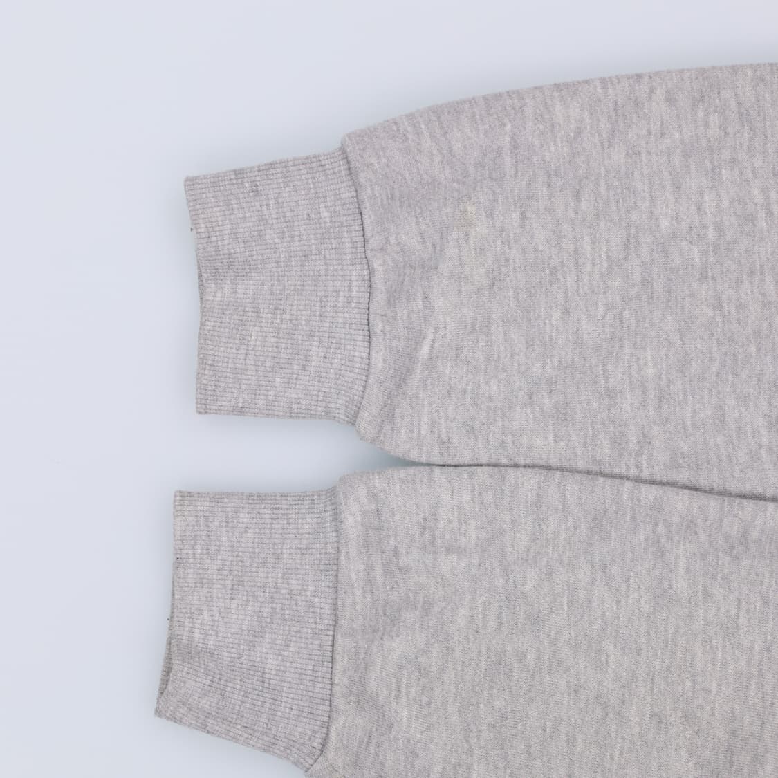 [L] 지프 스몰로고 기모 후드 티셔츠 1103HR1 상품이미지5