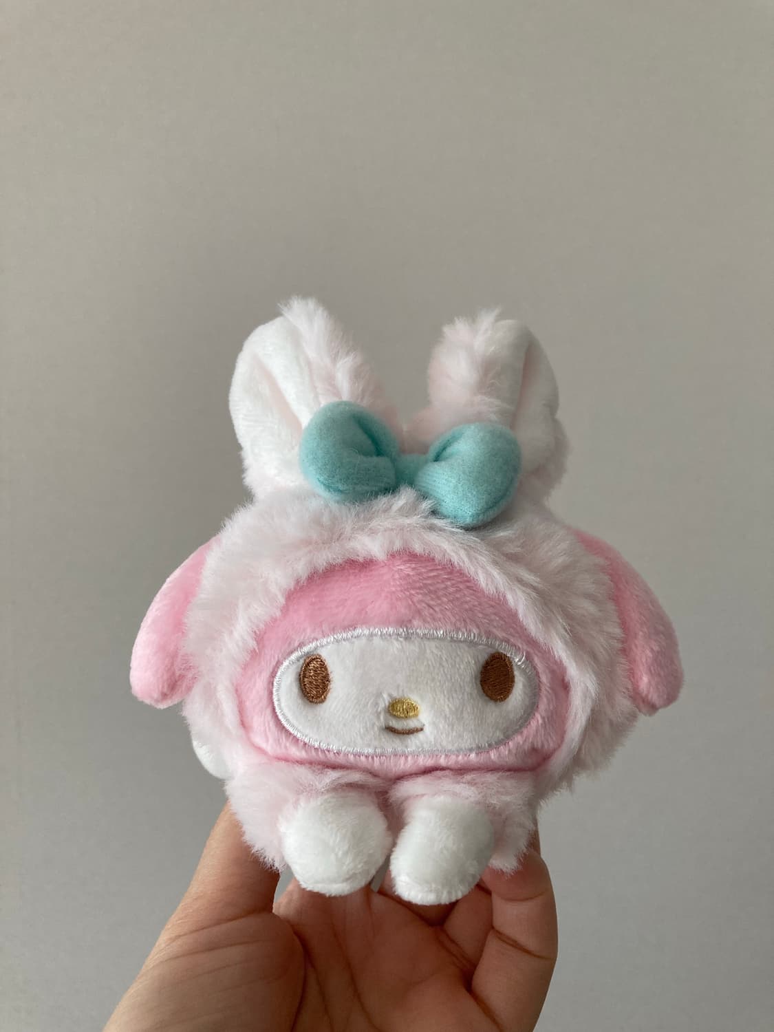 산리오 고전 마이멜로디 버니 인형 상품이미지1