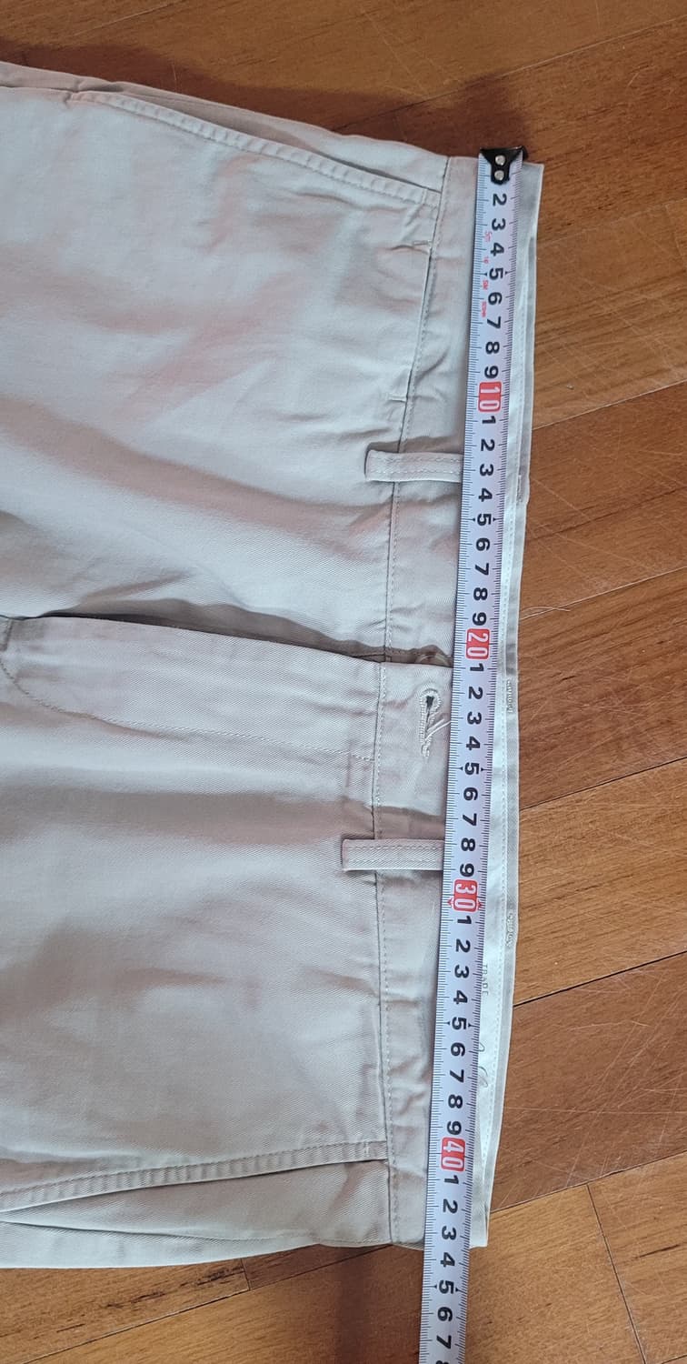 폴로 랄프로렌 코튼팬츠 34/32 상품이미지5