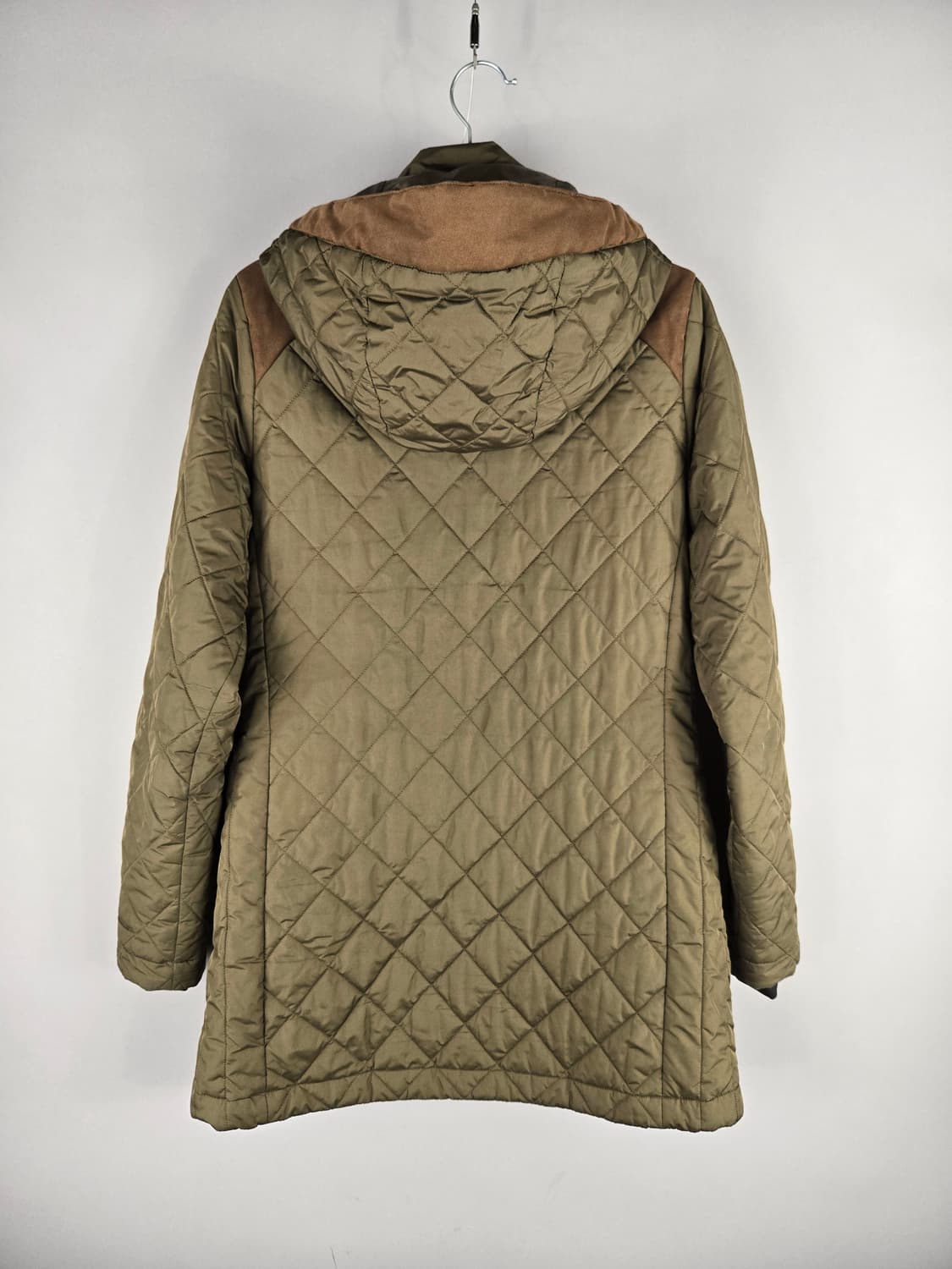 [무료배송]컬럼비아 95 여성 옴니히트 퀼팅 경량 패딩 자켓 점퍼 상품이미지6