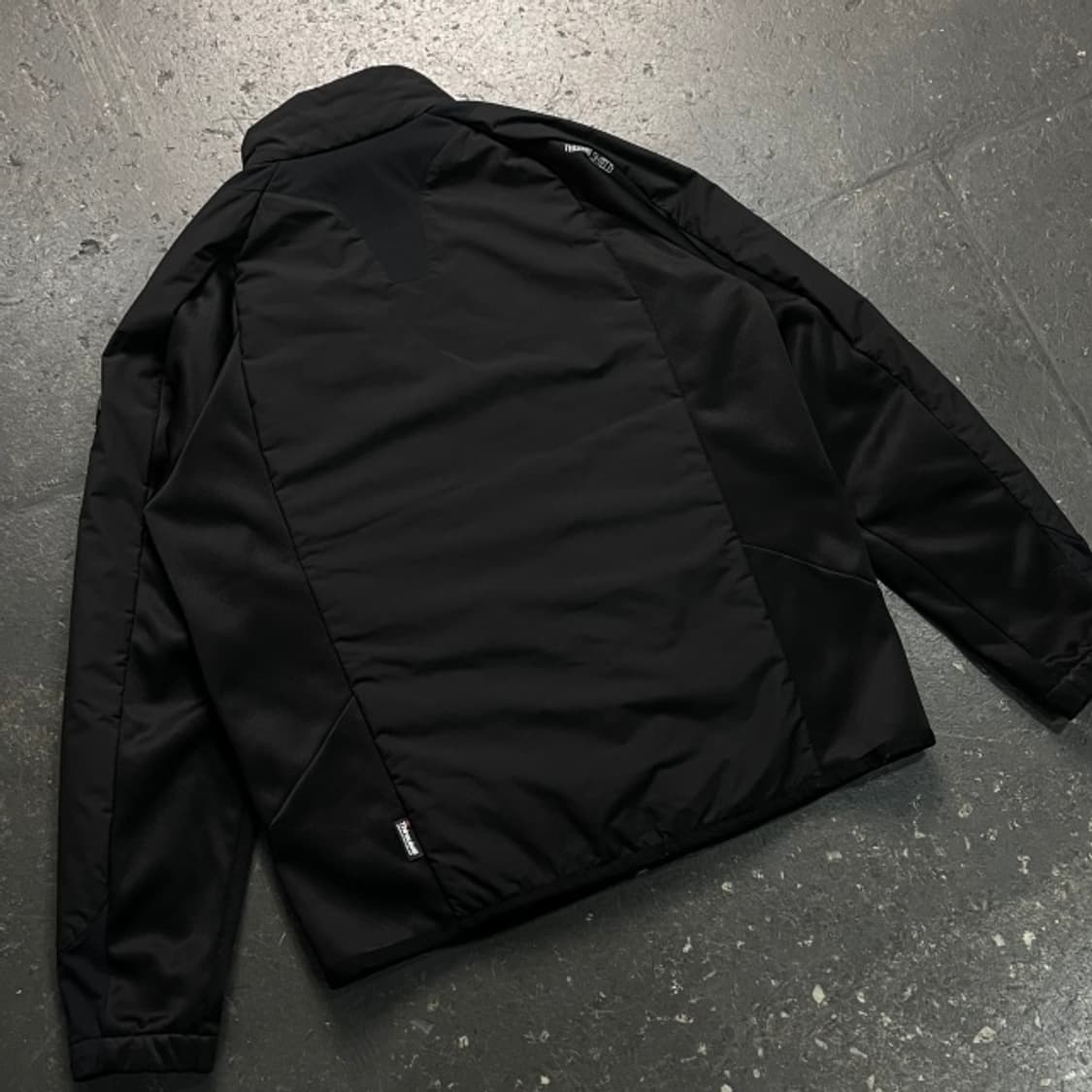 105 데상트 써모쉴드 신슐레이트 패딩  상품이미지6