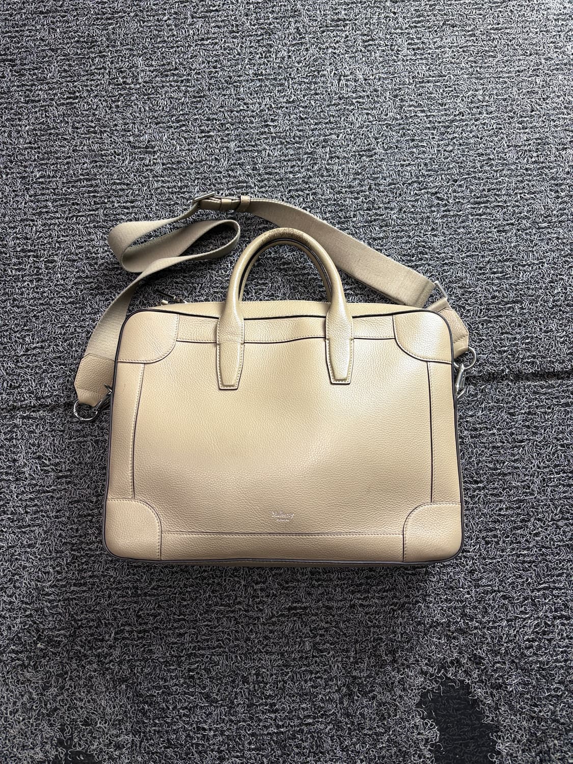 멀버리 벨그레이브 싱글 도큐먼트 홀더 백 3093 상품이미지2