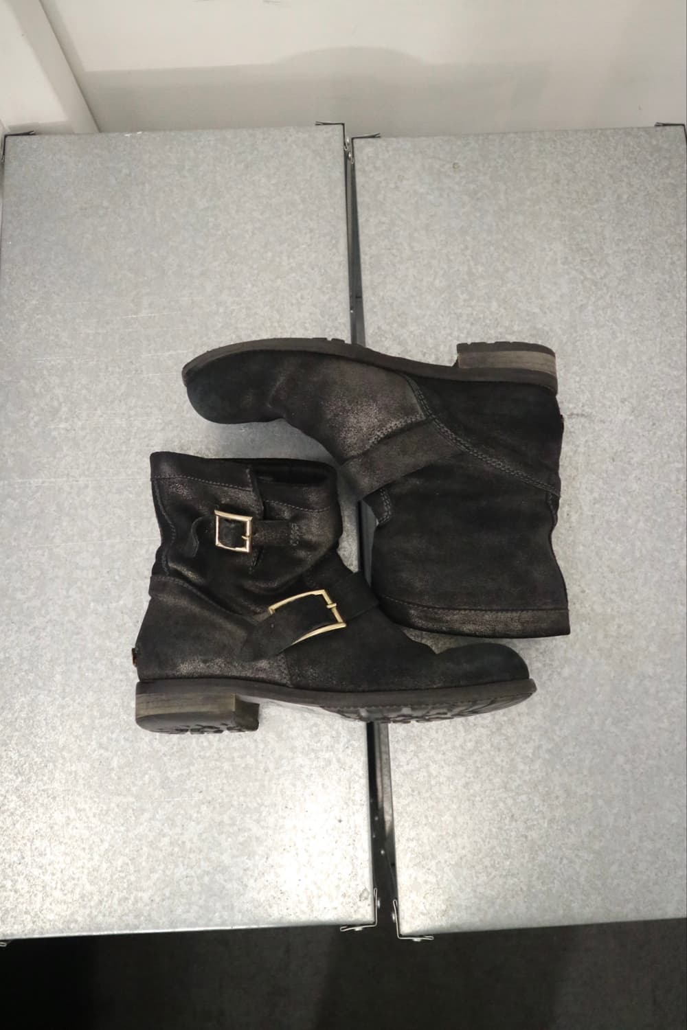 Jimmy Choo moto Boots 상품이미지1