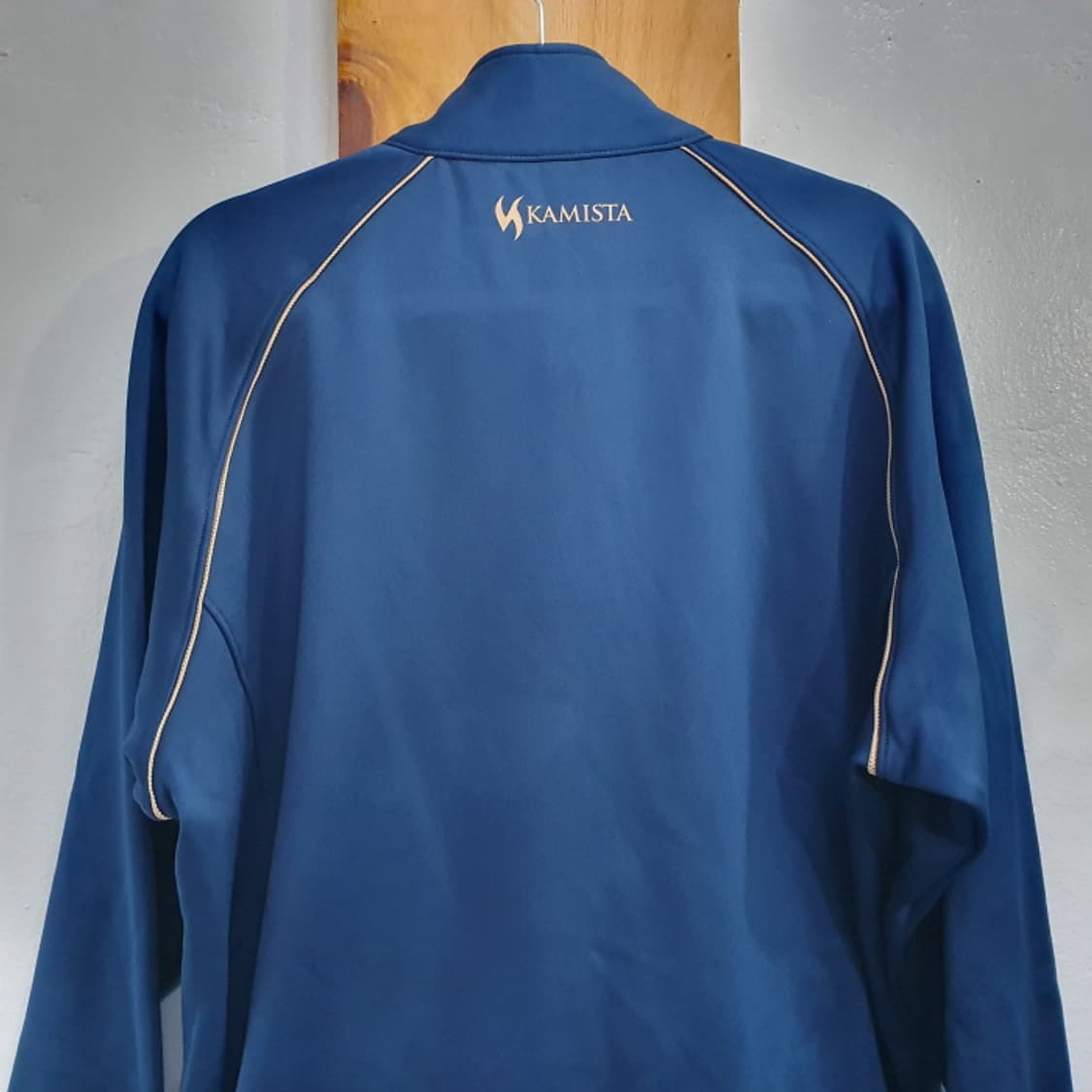 NC다이노스 KAMISTA 기모 긴팔티(105) 상품이미지8