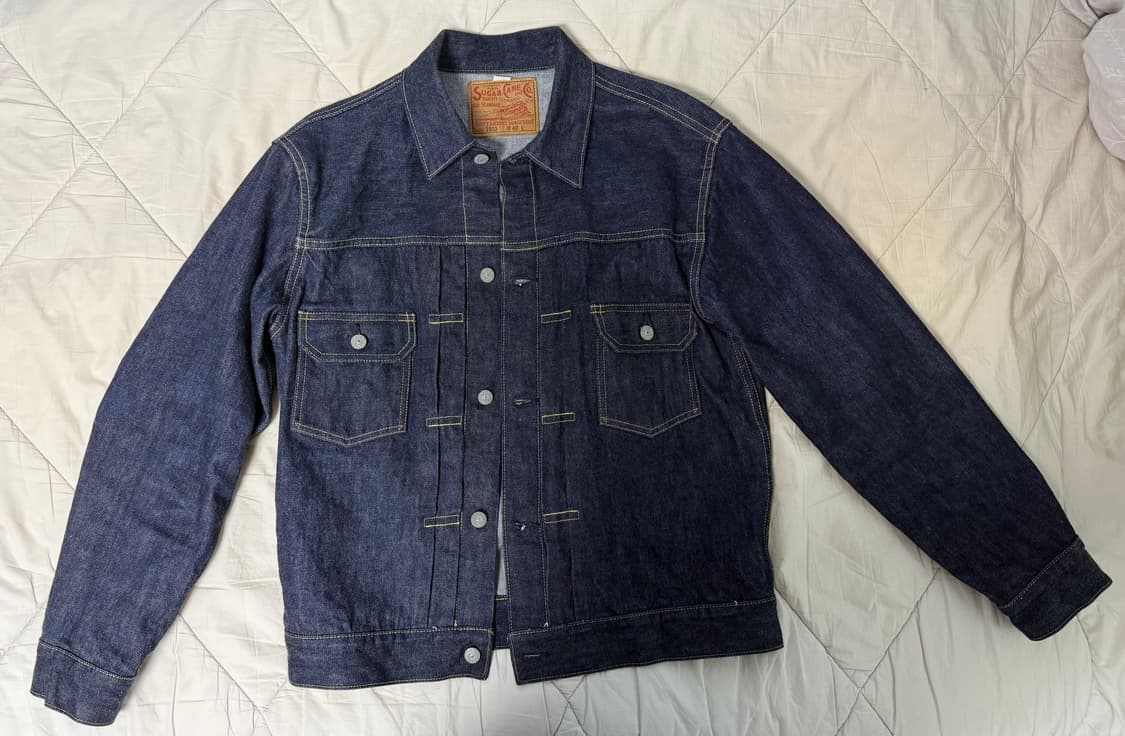 슈가케인 1953 40사이즈 상품이미지1