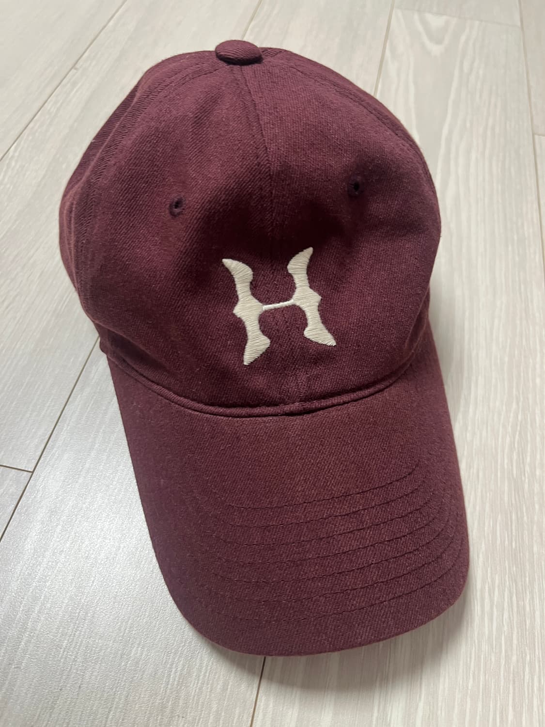 해칭룸 VTG 볼캡 상품이미지1