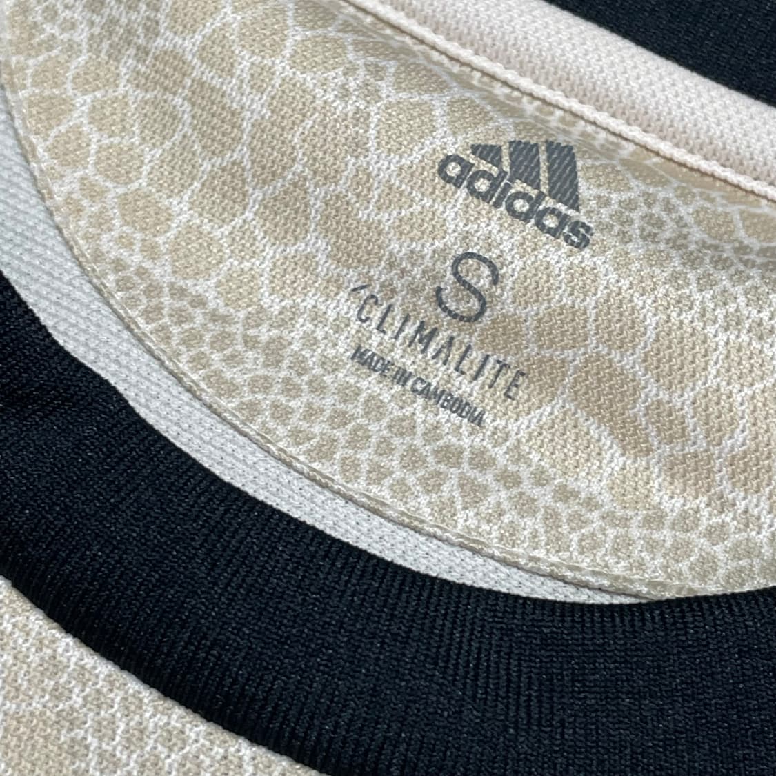 [S] 아디다스 맨유 20/21 써드 유니폼 상품이미지3