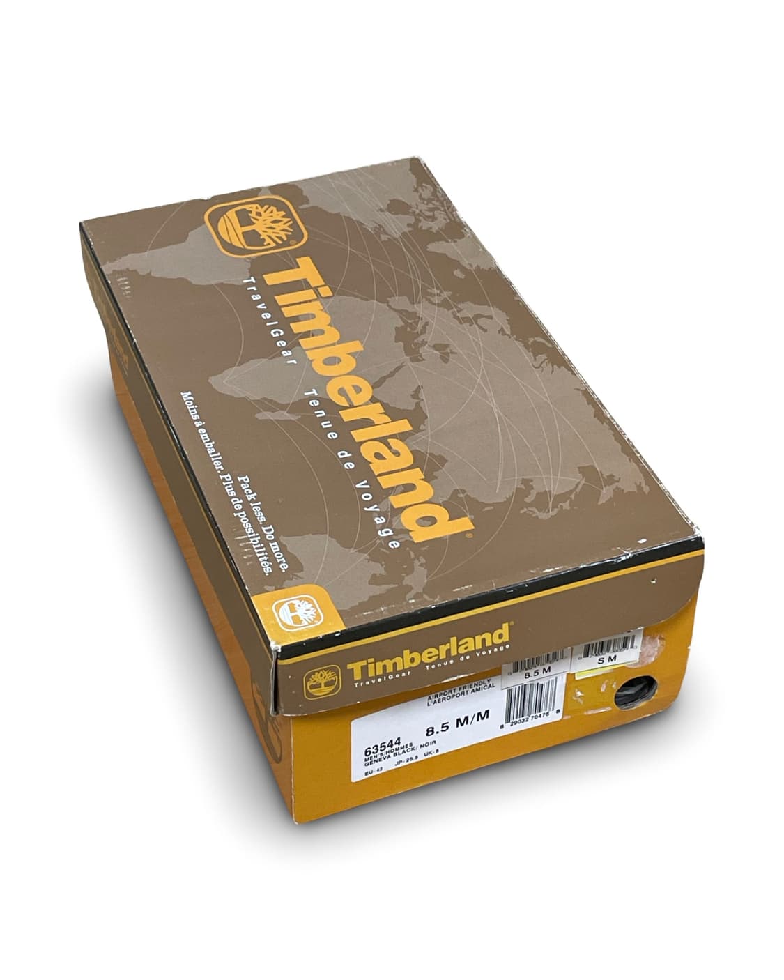 Timberland ‘Travelgear’ 2005 상품이미지4