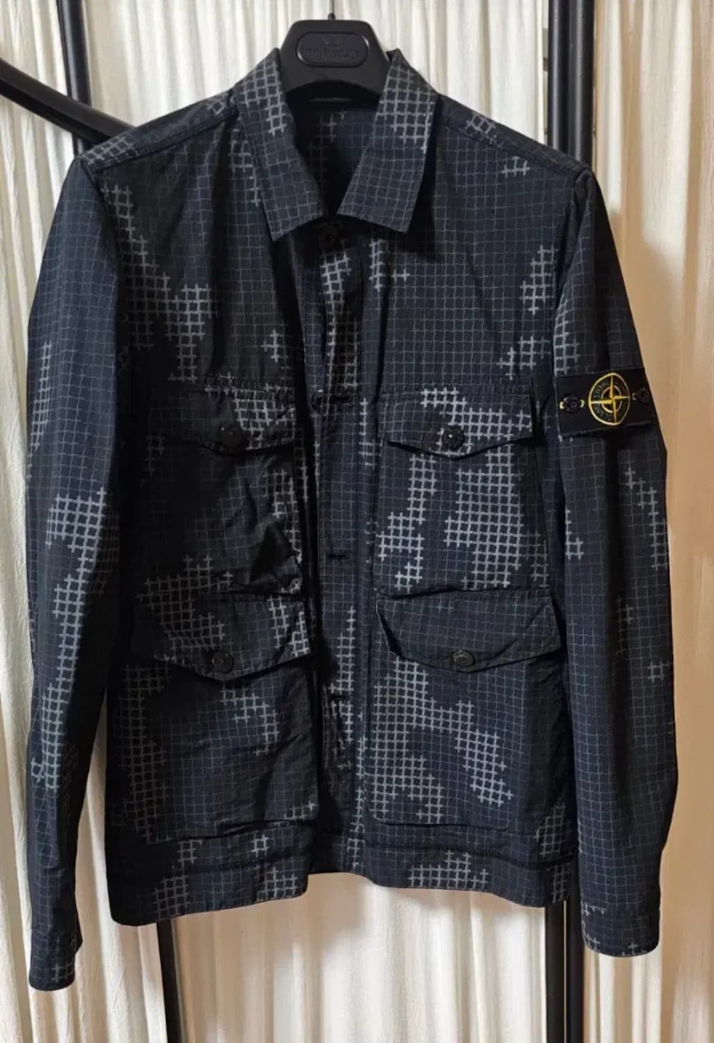 정품))스톤아일랜드 셋업 상품이미지9