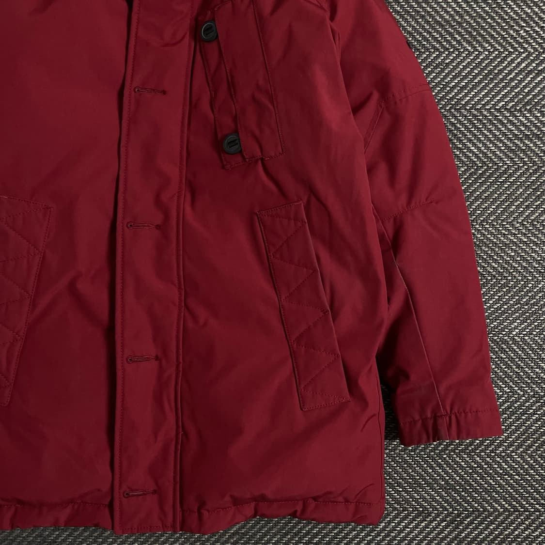 노스페이스 라쿤 다운 마운틴 패딩y 3025 상품이미지3