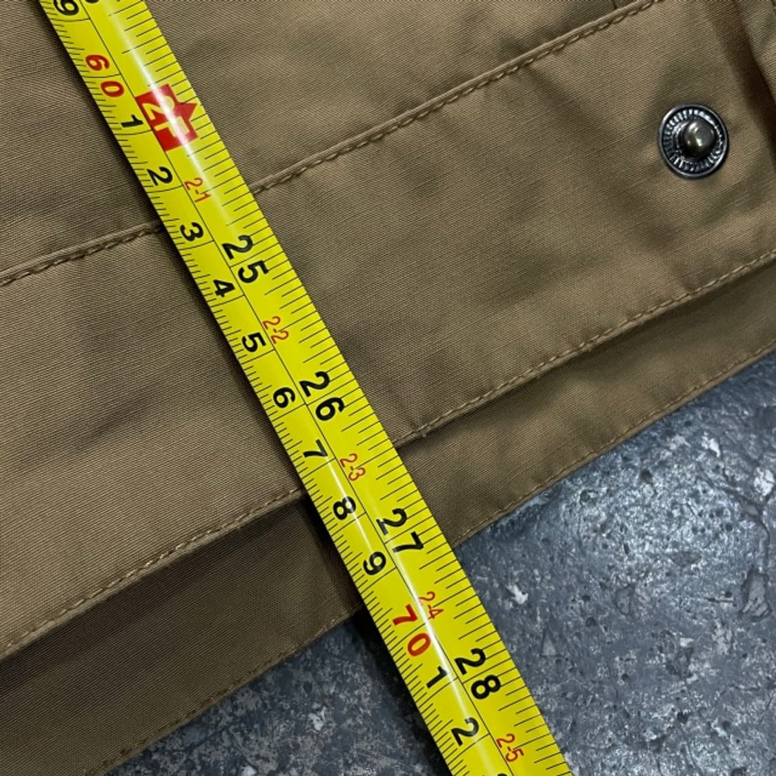 105 뉴발란스 스포티 데크 자켓  상품이미지7